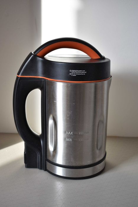 Morphy Richards 501025 garnek do zupy / mikser / blender