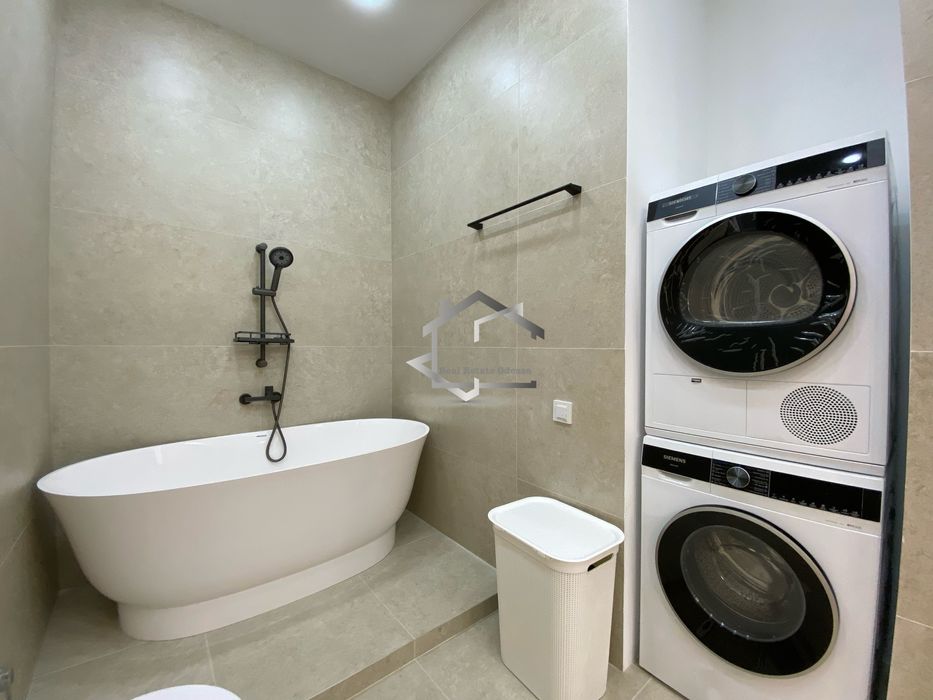 Багатокімнатна квартира за адресою Морехідний пров. (площа 143 м²) - Atlanta.ua - фото 18