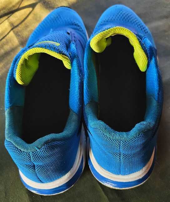 Кросівки Diadora чоловiчi вживанi