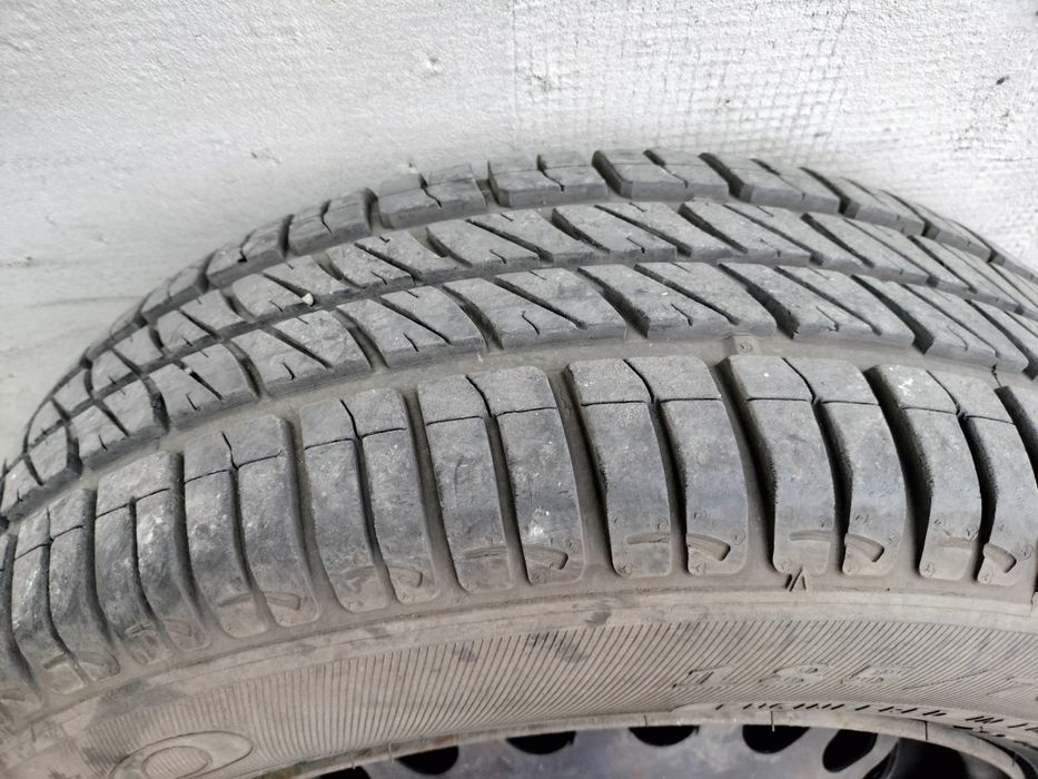 Koła Opel lato185/70/14 2020r 8mm