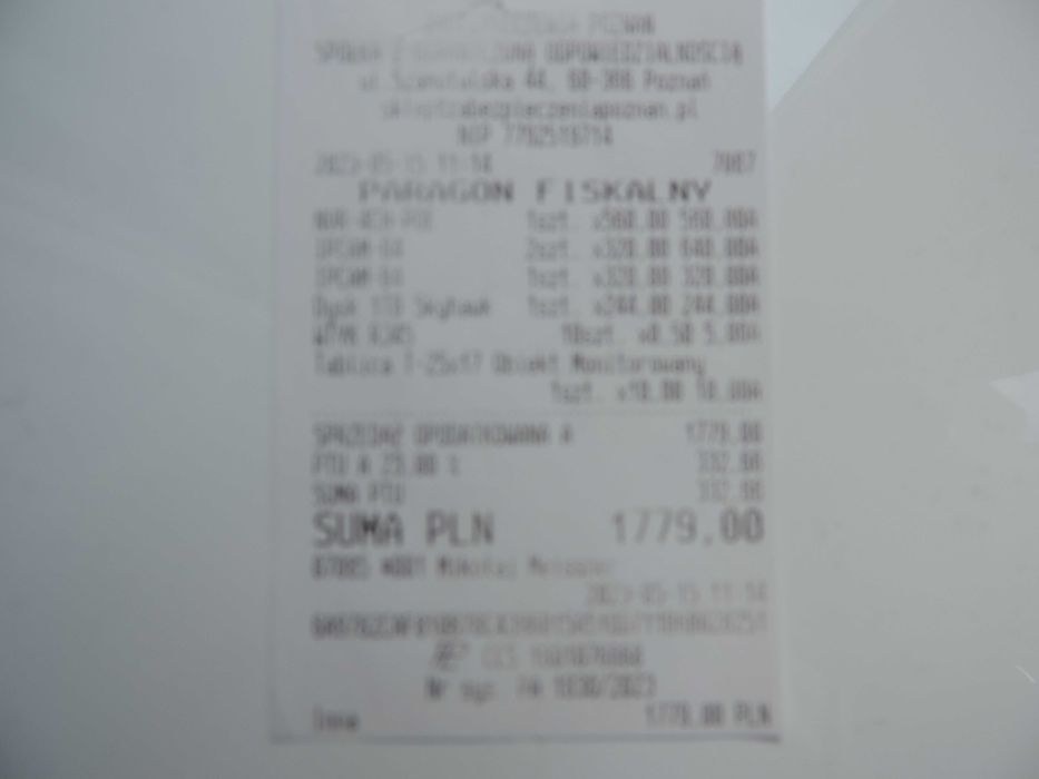 Kamery Hikvision H.265+