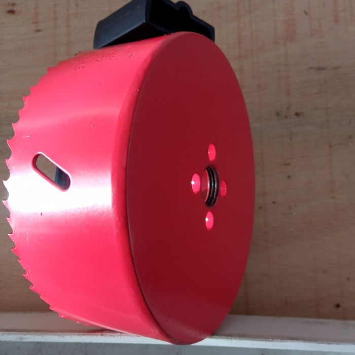 Broca craniana 110 mm