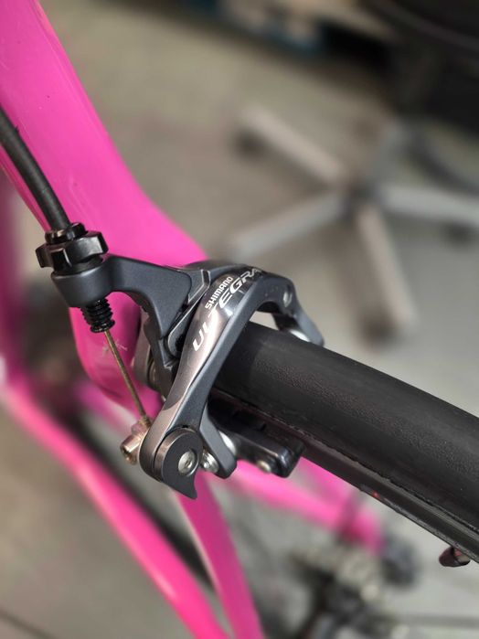 Szosowy Ridley na di2