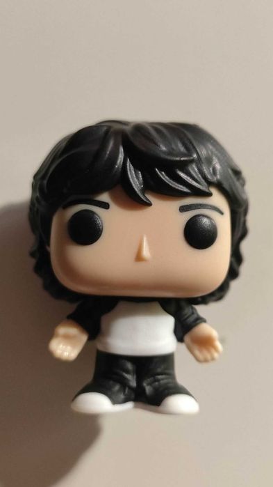 Mike Stranger Things Kinder Joy