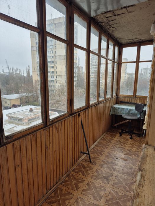 Сдам 2-х комнатную  квартиру на Добровольского/ Затонского