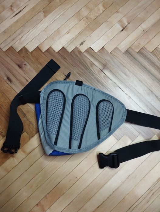 Deuter сумка на пояс під флягу