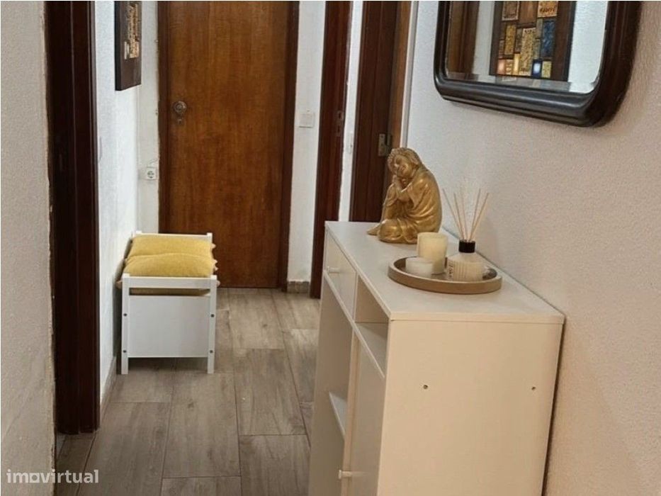 Apartamento T2