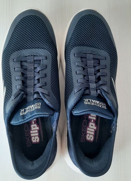 Кросівки Skechers