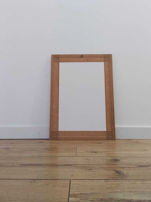 Quadro Anne Geddes de um puzzle de 500 peças emoldurado e novo