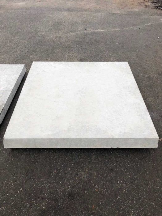 Плитка дорожня армована 750х750х70 мм