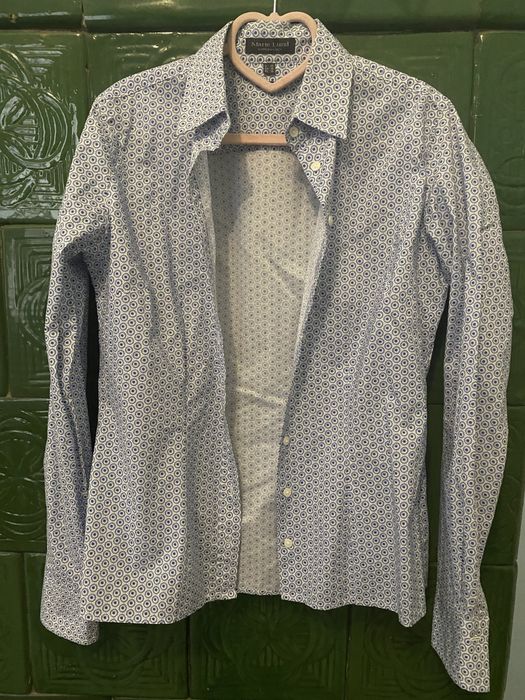 MARIE LUND 46 M нова зручна