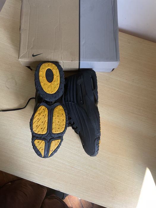 Nike x Nocta muito bonito