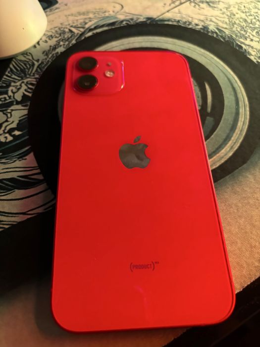 Troco iphone 12 como novo