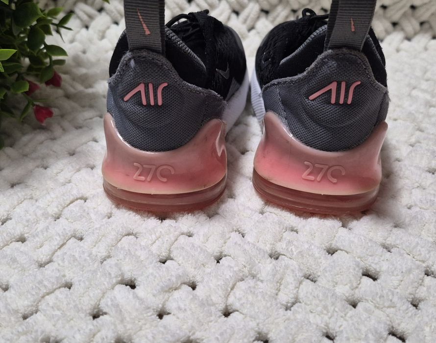Кросівки nike. 22 розмір