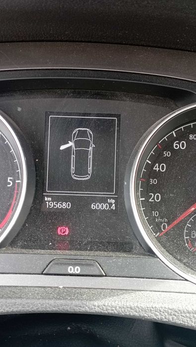 Volkswagen golf  TDi
