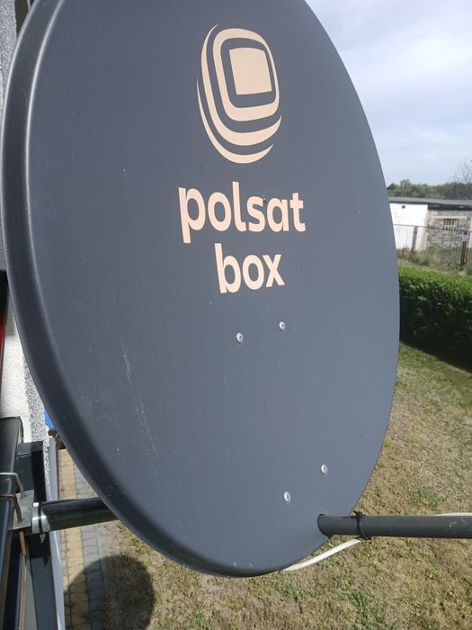 Antena Polsat Go