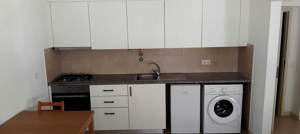 Apartamento T0+1 Portimão/Malata — Portimão, Faro
