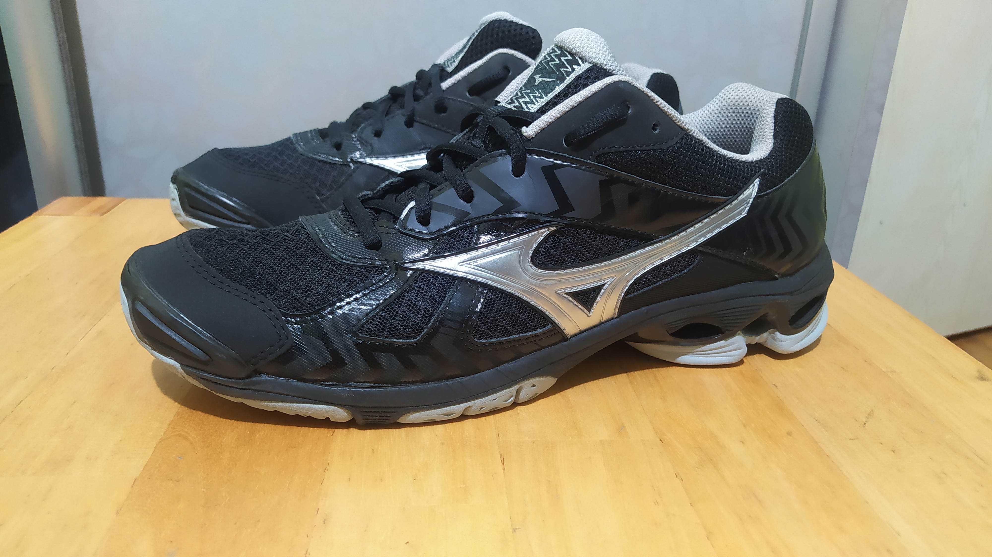 Mizuno Wave Bolt 7 3 880 Olx