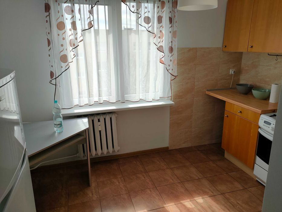 Kawalerka na Ustroniu