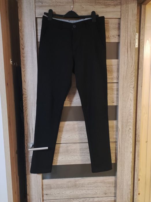 Класичні чоловічі штани