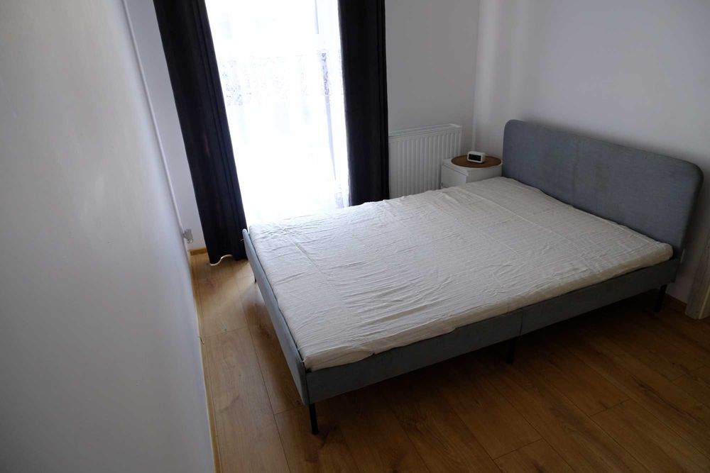 Mieszkanie – Warszawa - Widok 4