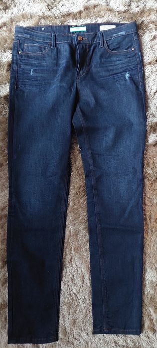 Spodnie jeansowe Guess Nowe 42r.