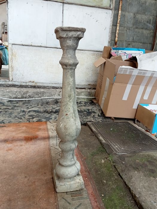 Sprzedam tralki betonowe!