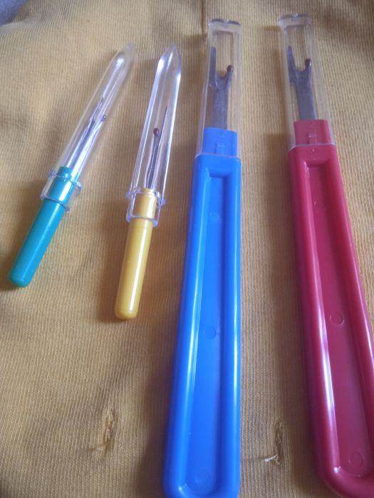 Набор для удаления швов на тканях