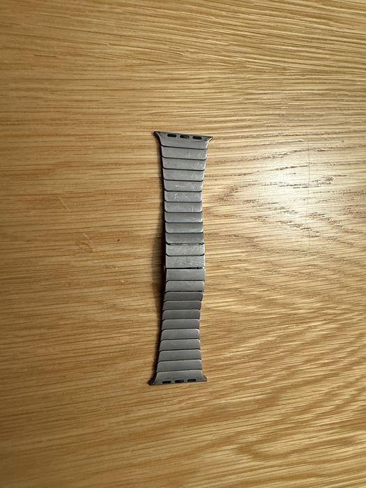 Vendo várias pulseiras Apple Watch