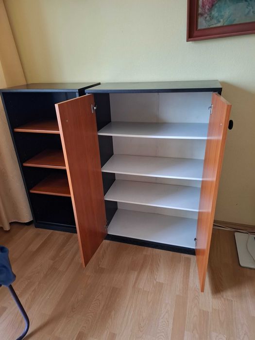 Szafki do pokoju - 2 sztuki