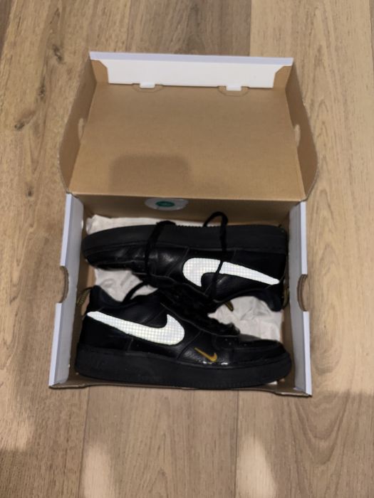 Nike Air Force 1 LV8 GS