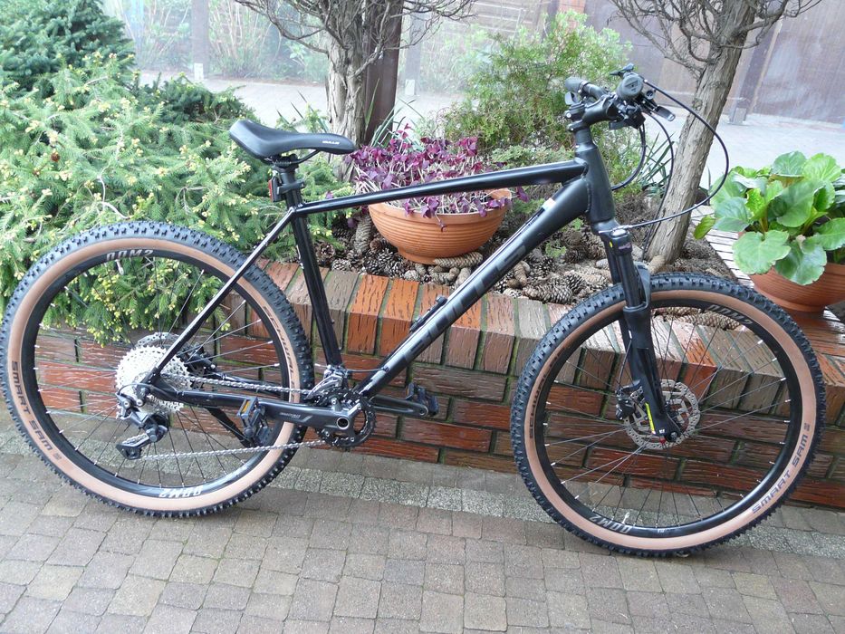 Rower crossowy BULLS Sharptail 3 , 29"/51 Germany -idealny