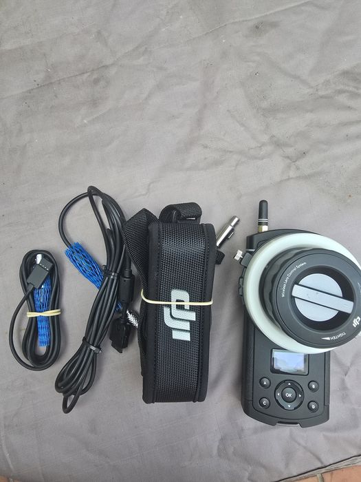 Dji Focus Handweel