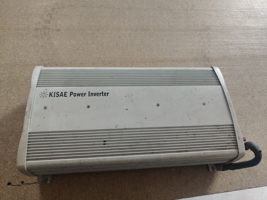 Przetwornica Kisea sw1220