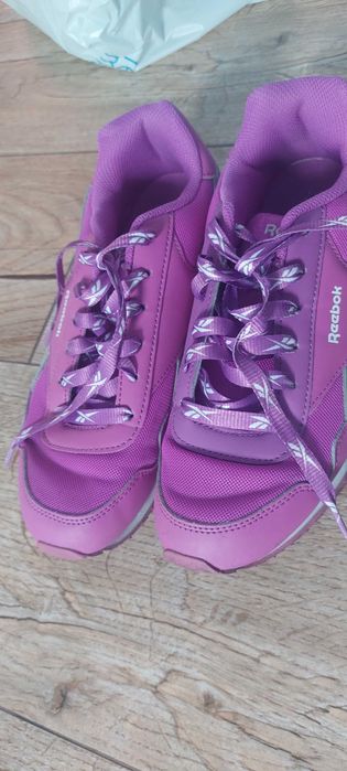 Buty reebok damskie 38
