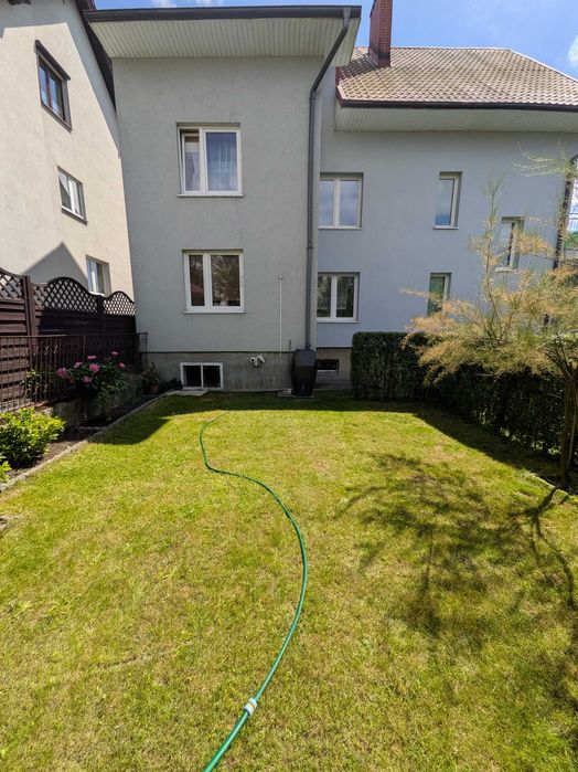 Na sprzedaż dom w Chojniach 122m2
