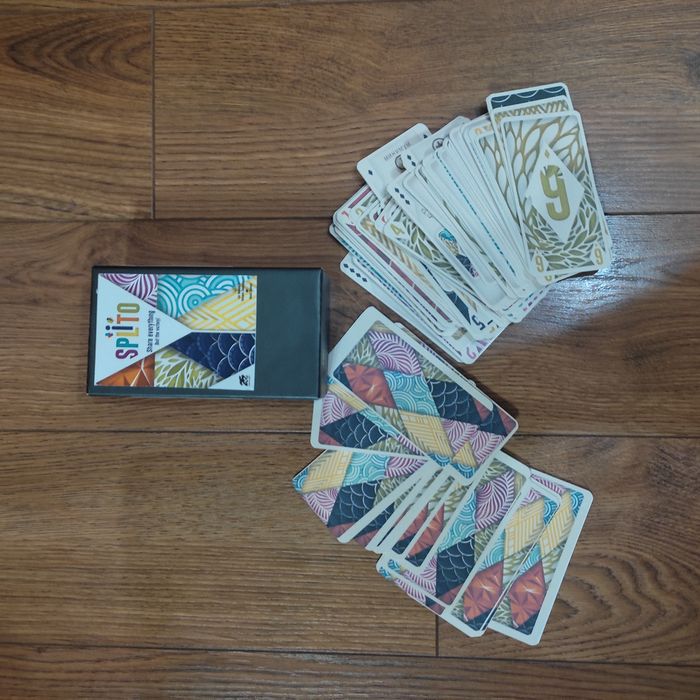 Цукерки (Сandy Рalace) djeco (самвидавн)