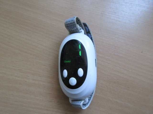 Masażer dłoni na sen stymulator mikroprądy USB