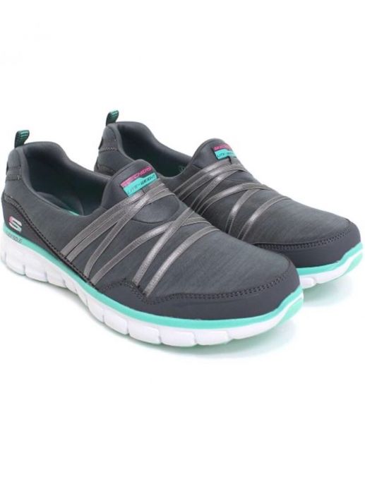 Жіночі сліпони skechers р.41