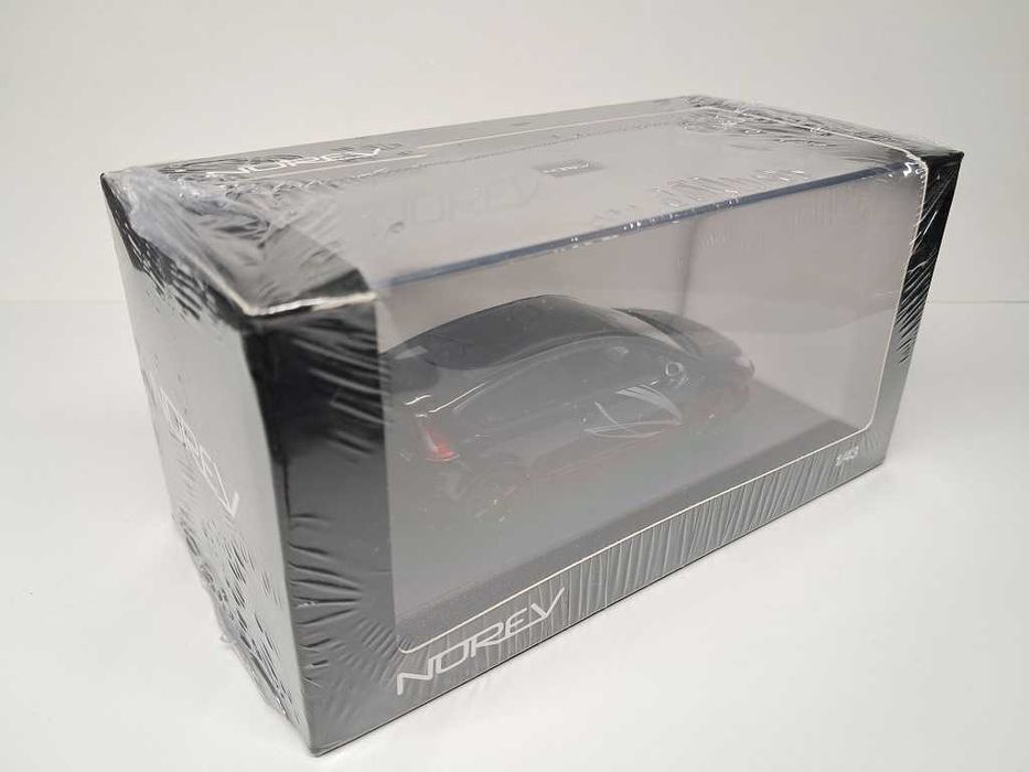 Citroen C4 by Loeb 2009 1/43 Norev