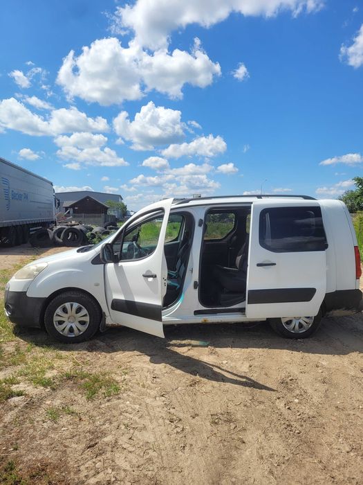 Авто Pegout partner