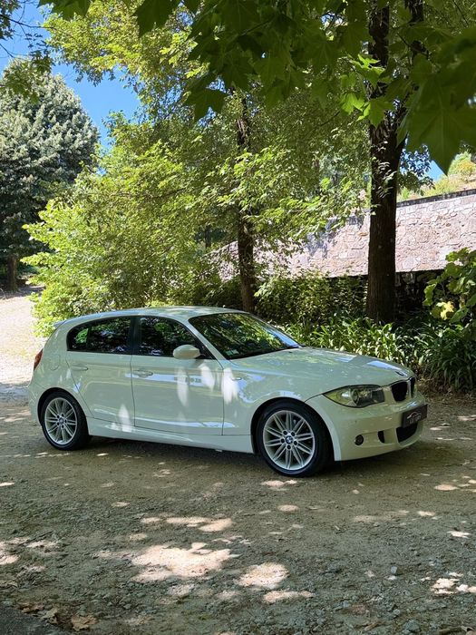 BMW 118 — fotografia 2