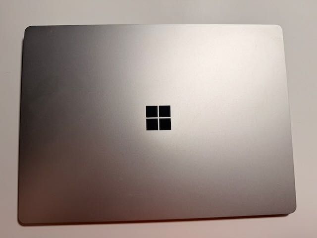 MS Surface Laptop 4 13"/i5-1145G7/8GB/256SSD/Windows11Pro