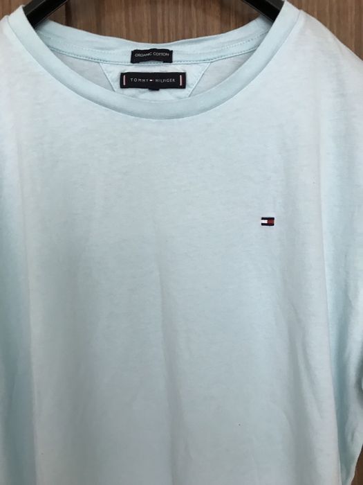 Koszulka Tommy Hilfiger