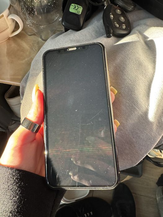 продам iPhone xs 256gb