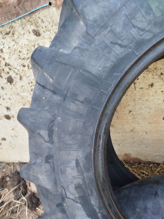 Pneu Michelin  para Tractor