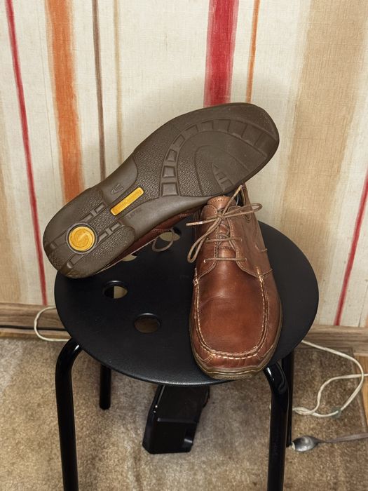 Camel Active Monza rozmiar 44