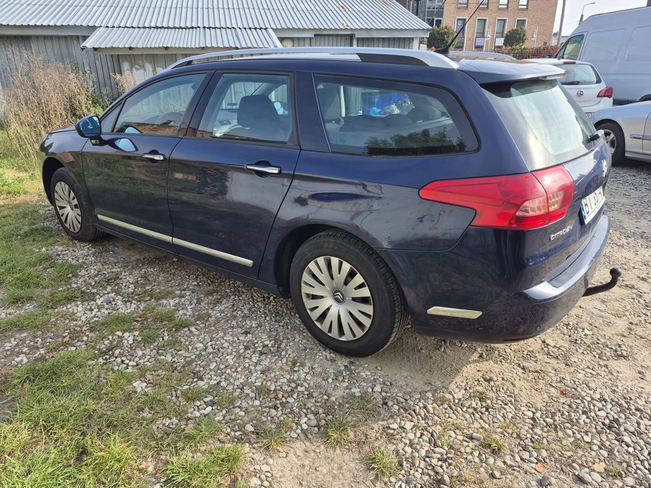 Citroën C5