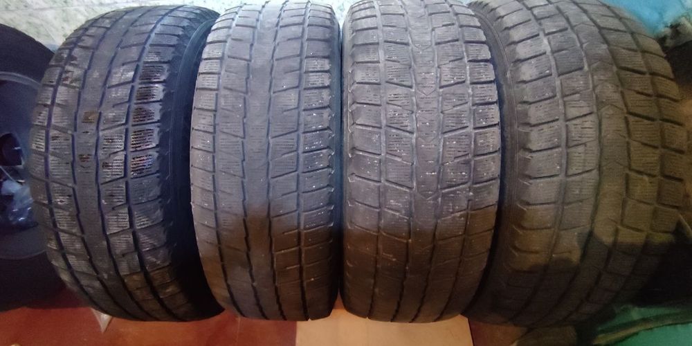 Mitsubishi Pajero  R17, летняя резина