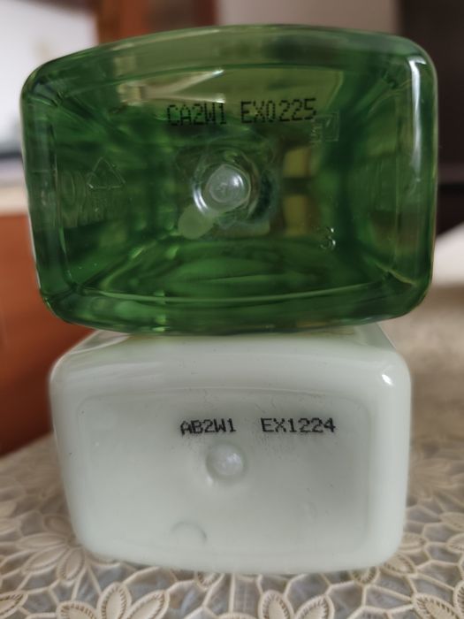 Essense &Co Zestaw Oriflame mydło w płynie plus balsam